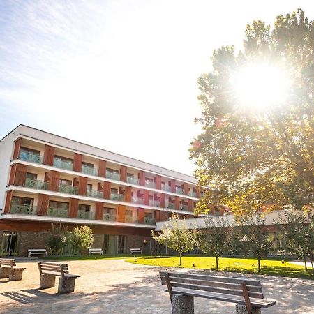 Terme Zrece - Hotel Atrij Exterior foto