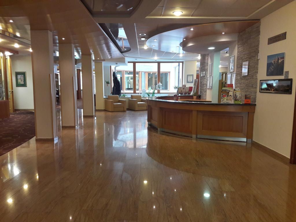 Terme Zrece - Hotel Atrij Exterior foto
